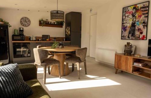 La Fleche Villa | Maison Les Mimosas