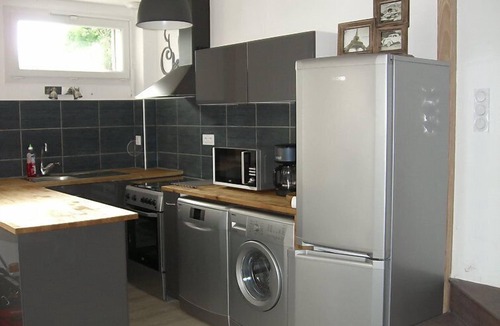 Blot-lʼEglise House | Maison Les Oies by Interhome