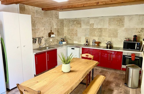 Villefort House | Maison les Pieds Dans L'eau