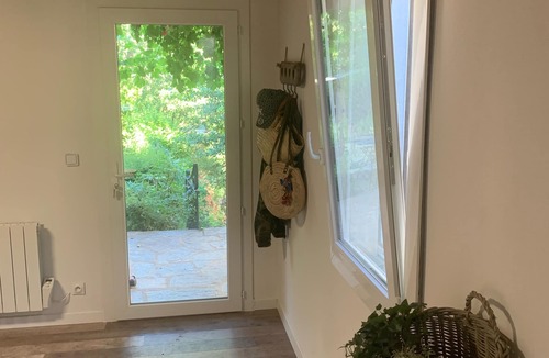 Villefort House | Maison les Pieds Dans L'eau