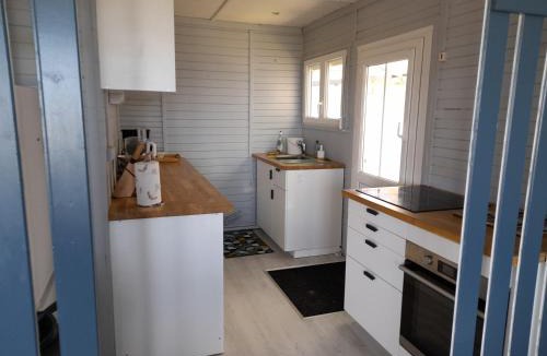 Quineville House | Maison les pieds dans la mer