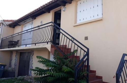 La Chaume House | Maison Les Sables-d'Olonne, 4 pièces, 6 personnes - FR-1-197-442