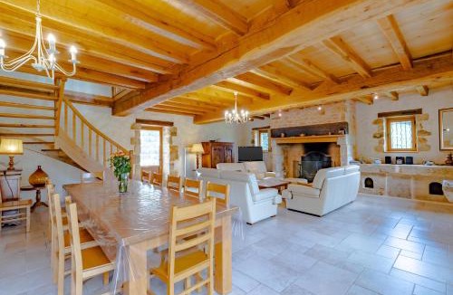 Prats-de-Carlux House | Maison Les Tilleuls