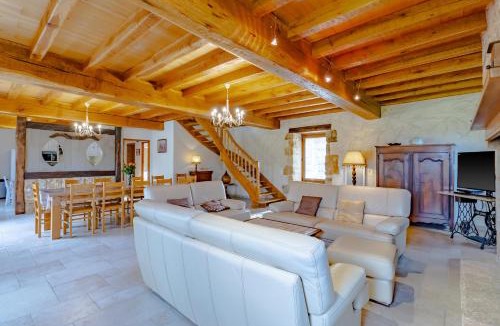 Prats-de-Carlux House | Maison Les Tilleuls