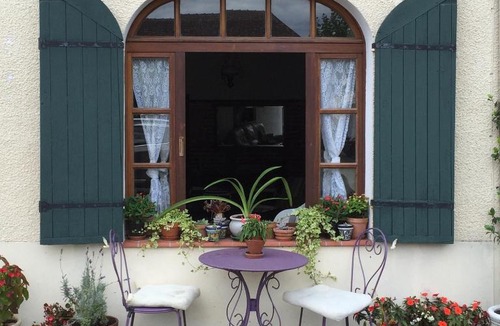 Gueyze Villa | Maison Leschenault