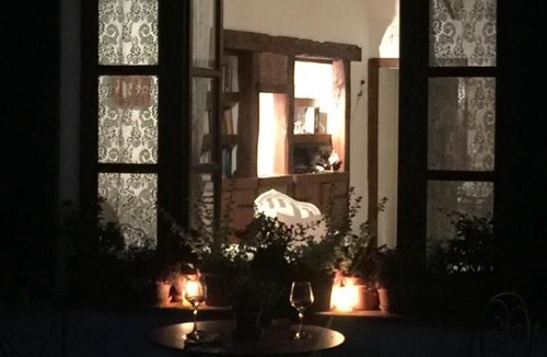 Gueyze Villa | Maison Leschenault