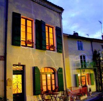 Gueyze Villa | Maison Leschenault