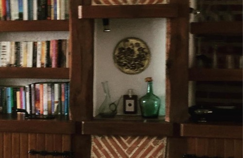 Gueyze Villa | Maison Leschenault