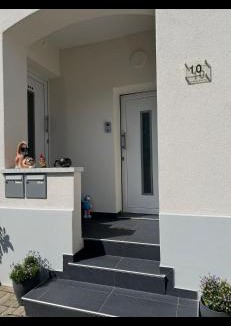 Hesingue Bed & Breakfast | Maison letiluca