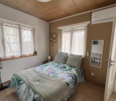 Hesingue Bed & Breakfast | Maison letiluca