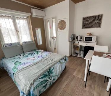 Hesingue Bed & Breakfast | Maison letiluca