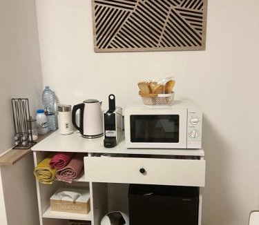 Hesingue Bed & Breakfast | Maison letiluca