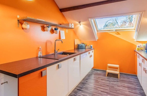 La Chapelle-Thecle House | Maison Libellule - LA Chapelle Thecle