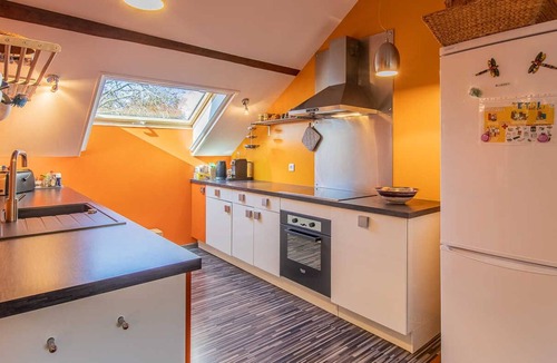 La Chapelle-Thecle House | Maison Libellule - LA Chapelle Thecle