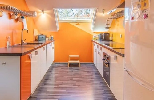 La Chapelle-Thecle House | Maison Libellule - LA Chapelle Thecle