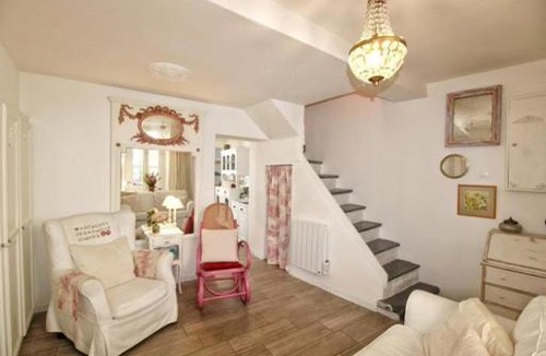 Olonzac House | Maison Libellule Olonzac