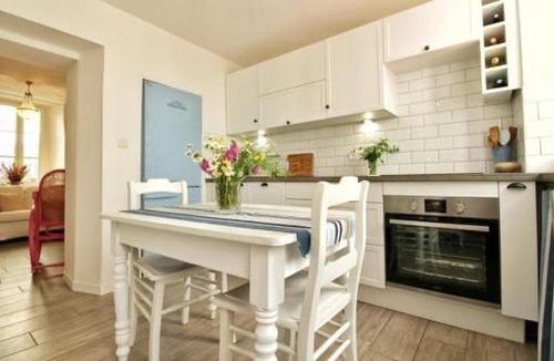 Olonzac House | Maison Libellule Olonzac