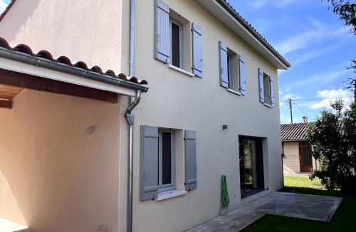 Libourne House | Maison Libourne 2 Chambres