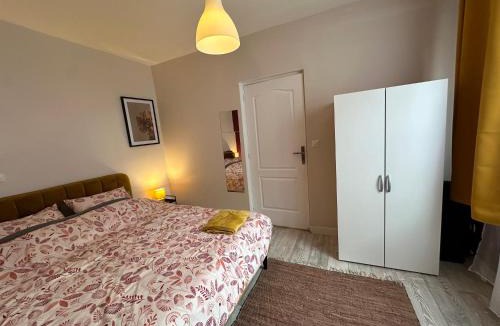 Lille Sud Apartment | Maison Lilloise 3 chambres