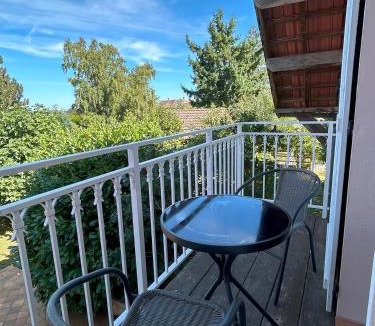 Garnay Apartment | Maison Lilou