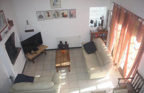 Limoux House | Maison-Limoux Chambre D'Hote Limoux 11300