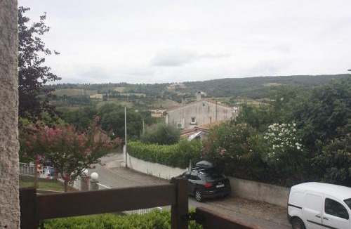 Limoux House | Maison-Limoux Chambre D'Hote Limoux 11300