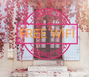 Sault Apartment | Maison LINA