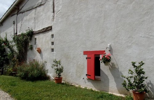 Grateloup-Saint-Gayrand Bed & Breakfast | Maison LINDA Ch. d'hôte