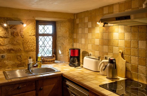 Beynac-et-Cazenac House | Maison Linol