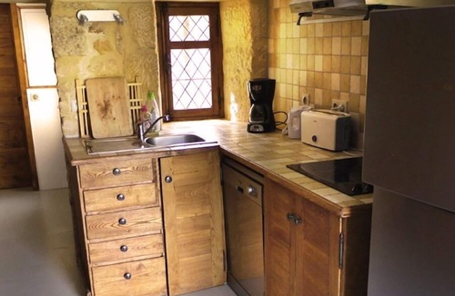 Beynac-et-Cazenac House | Maison Linol