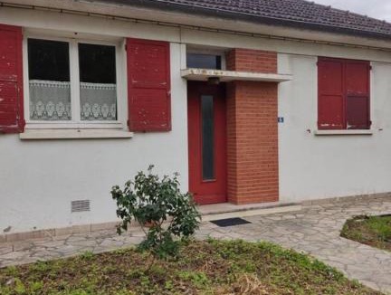 Sainte-Marguerite-d'Elle Ski Chalet | Maison Lison gare