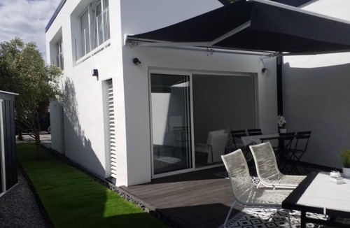 Anglet House | MAISON LITTLE WHITE HOUSE