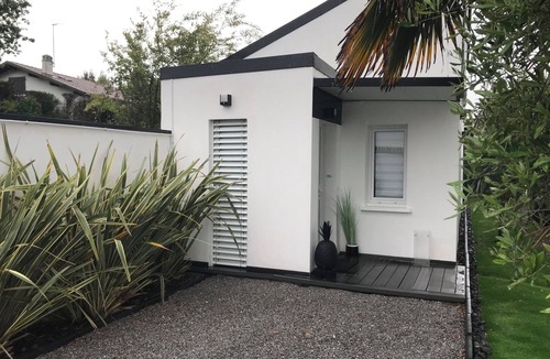 Anglet House | MAISON LITTLE WHITE HOUSE