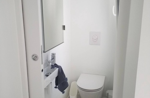 Anglet House | MAISON LITTLE WHITE HOUSE