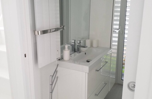 Anglet House | MAISON LITTLE WHITE HOUSE