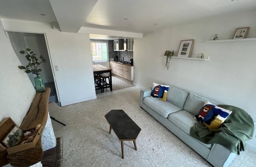 La Bouille House | Maison Location Saisonnière, Au Fil de L'O