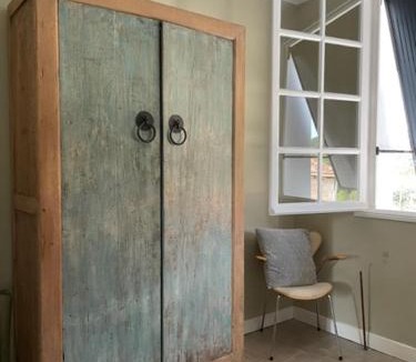 Cause-de-Clerans House | Maison Loes