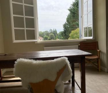 Cause-de-Clerans House | Maison Loes