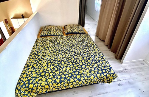 Uchaud House | Maison Loft des Cigales Privé