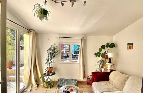 Uchaud House | Maison Loft des Cigales Privé