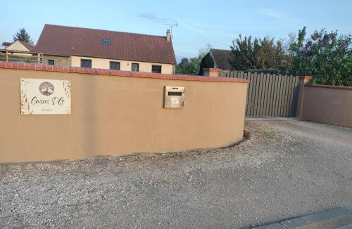 Dry House | Maison - Log 1 - Dry