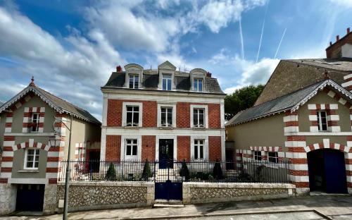 Blois Bed & Breakfast | Maison Loire