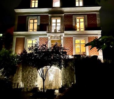 Blois Bed & Breakfast | Maison Loire