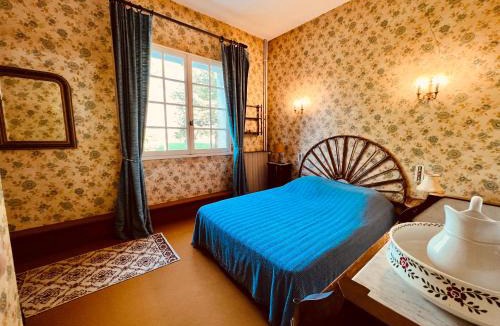 Fichous-Riumayou Bed & Breakfast | Maison Lomprère