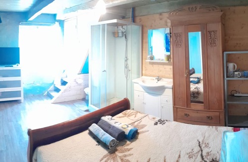 Collorec Bed & Breakfast | Maison Longère 2 Pièces
