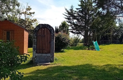 Cersay House | Maison Longère Avec du Charme de la Tranquillité et de L'espace