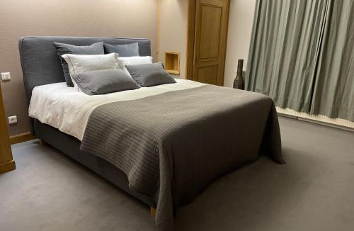Vendresse Bed & Breakfast | Maison Longue de La Cassine