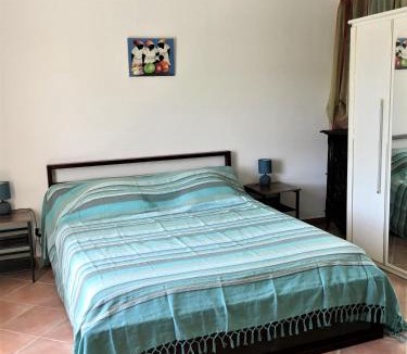 Comps-sur-Artuby House | Maison Lou Colombier