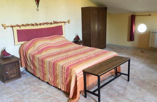 Comps-sur-Artuby House | Maison Lou Colombier