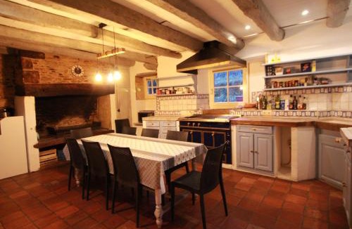 Le Buisson-de-Cadouin House | Maison Lou Peyrol avec piscine privée